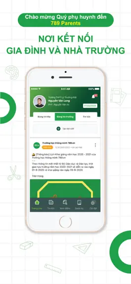 Game screenshot 789 Parents mod apk