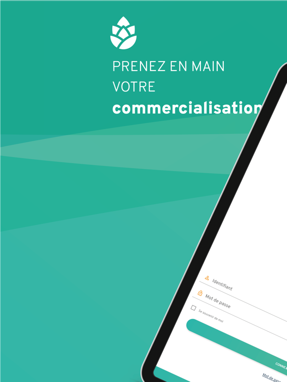 Screenshot #4 pour ACGRAINS