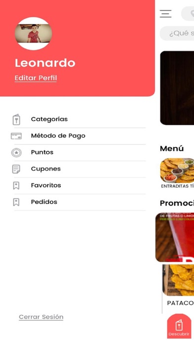 La Casona de Laly Screenshot
