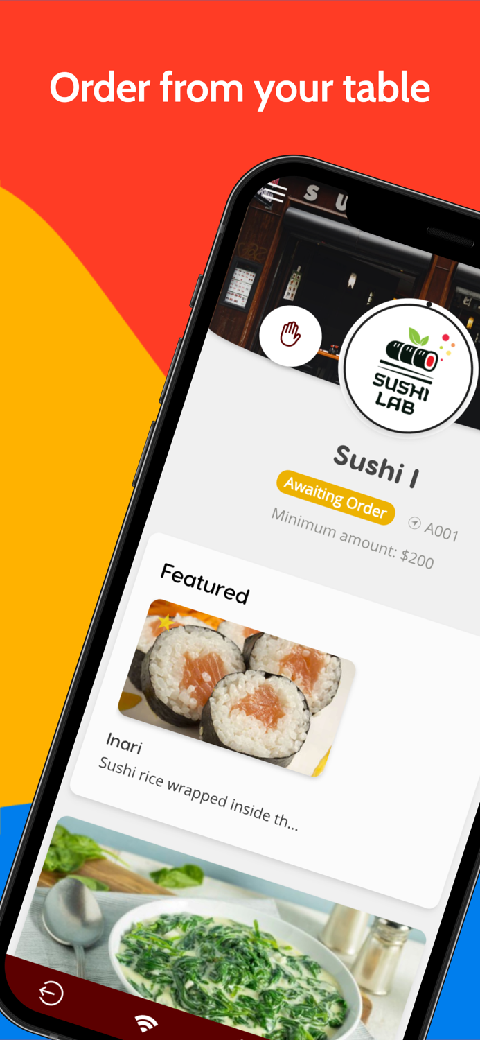 Waitry Digital Restaurants