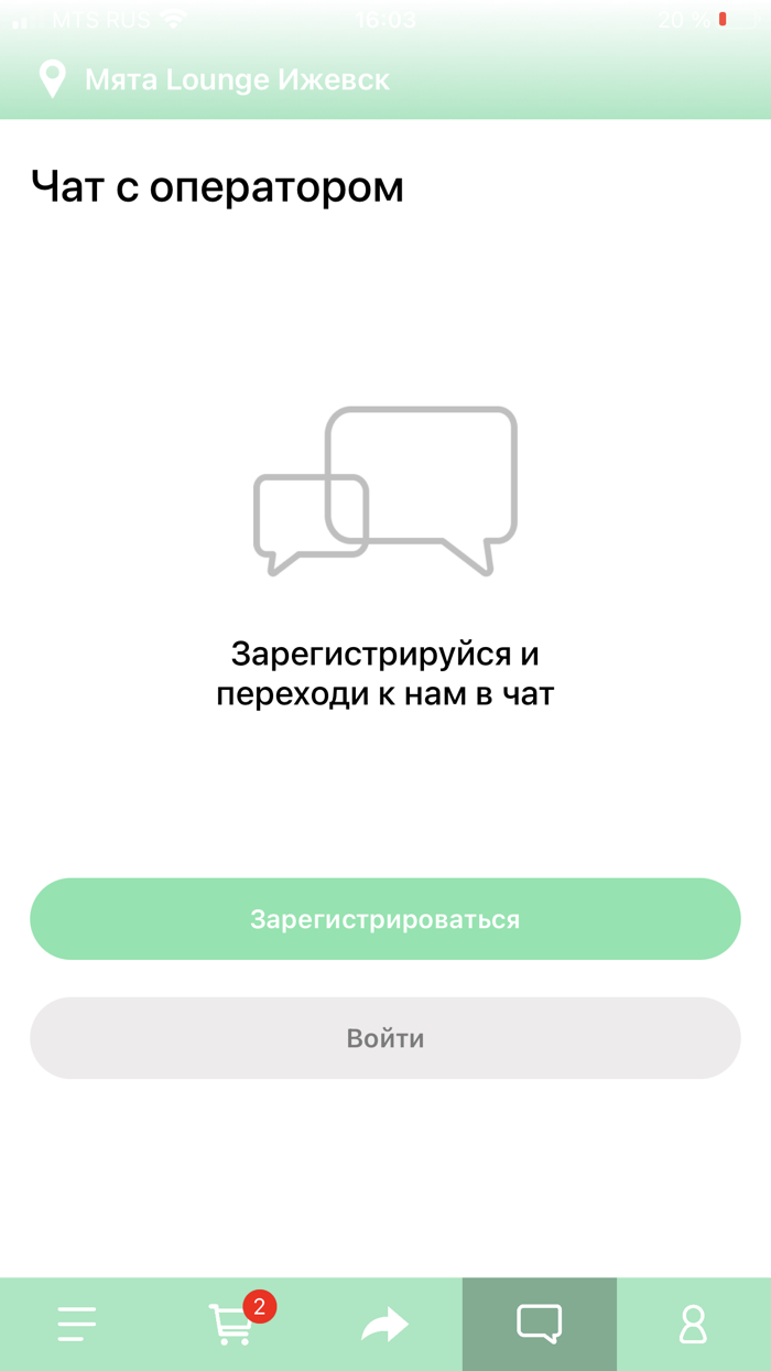 Мята Ижевск