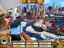 Game screenshot Cruise Director 7 Mobile mod apk