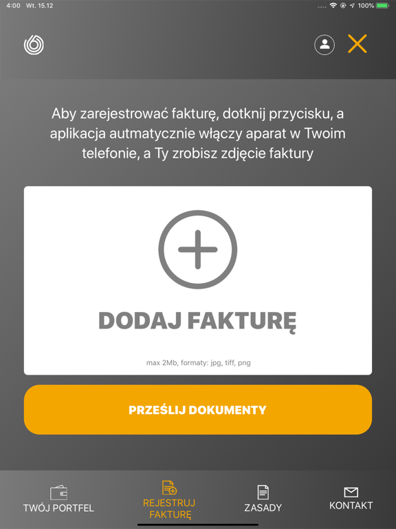 Screenshot #5 pour Zyskuj z 6 Zmysłem