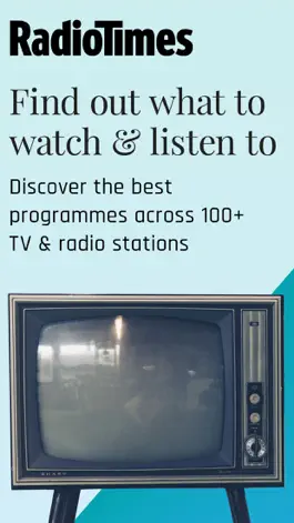Game screenshot Radio Times Magazine mod apk
