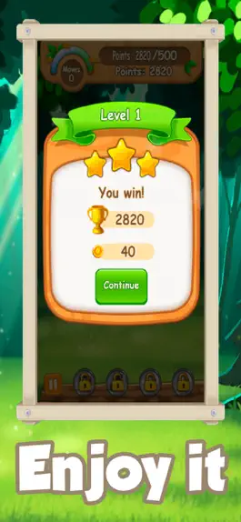 Game screenshot VeryFruit: Classic Casual Game hack