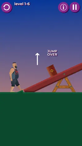 Game screenshot Lucky Life Mania apk