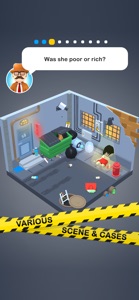 Clue Master 3D screenshot #2 for iPhone