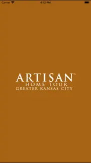 kansas city artisan home tour problems & solutions and troubleshooting guide - 4
