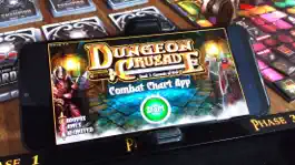 Game screenshot Dungeon Crusade Combat App mod apk