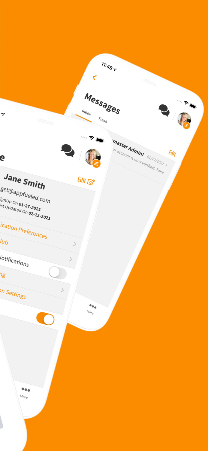 Superior Replacement