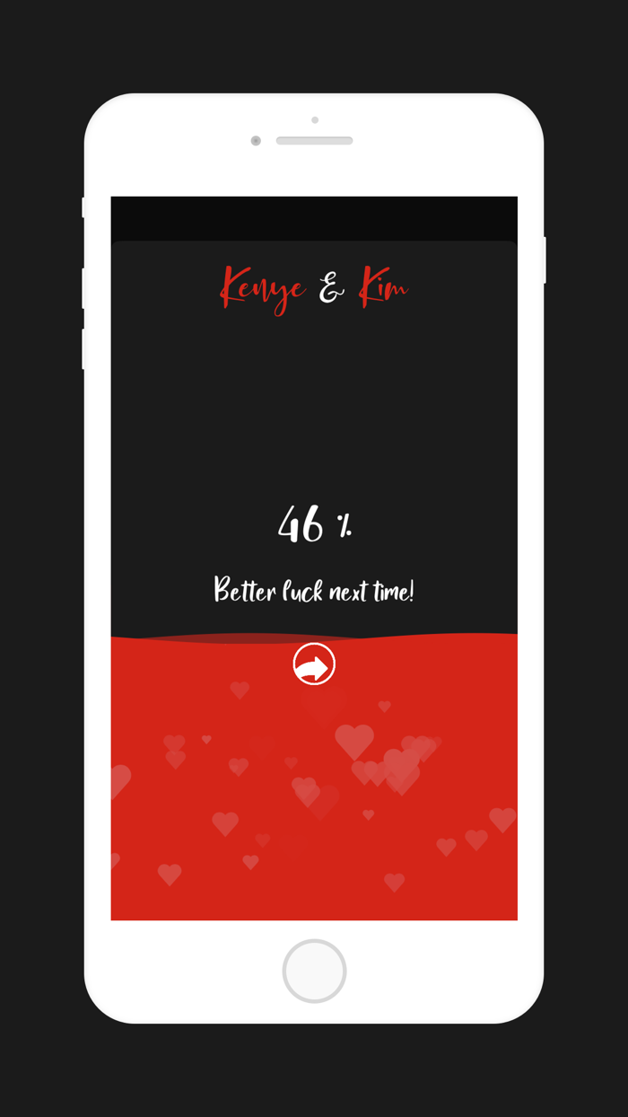 Love Machine - Test Your Love