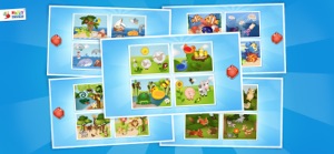 〉Baby Games For One Year Olds screenshot #3 for iPhone