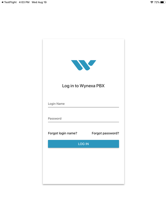 Wynexa PBX