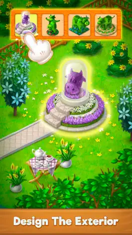 Game screenshot Solitaire Farm: Card Game hack