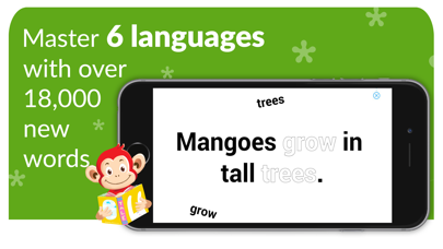 How to cancel & delete Monkey Junior: learn to read from iphone & ipad 3