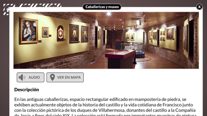 Screenshot #3 pour Castillo de Javier