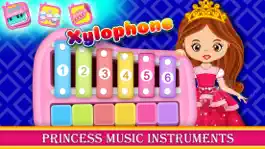 Game screenshot Pink Princess Learning Fun hack
