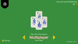 Game screenshot Mahjong Ta hack