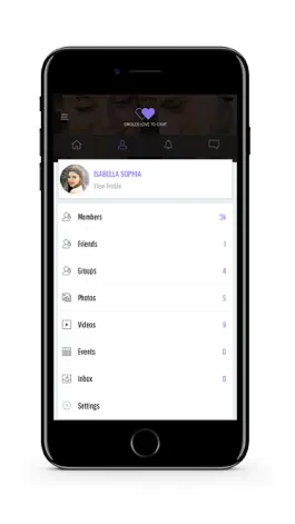 Game screenshot Singles love to chat hack