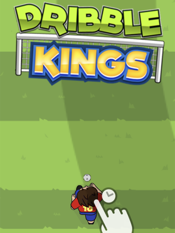 Dribble Kings