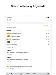 new zealand news newsstand nz ipad images 4