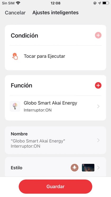Akai Energy Smart screenshot-4
