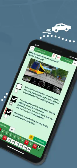 Game screenshot Führerschein 2023 GOLD hack