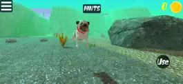 Game screenshot PUG FISH - OCEAN HUNTER hack