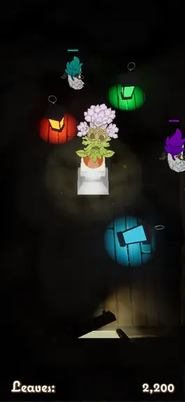 Game screenshot Leaves & Lanterns hack