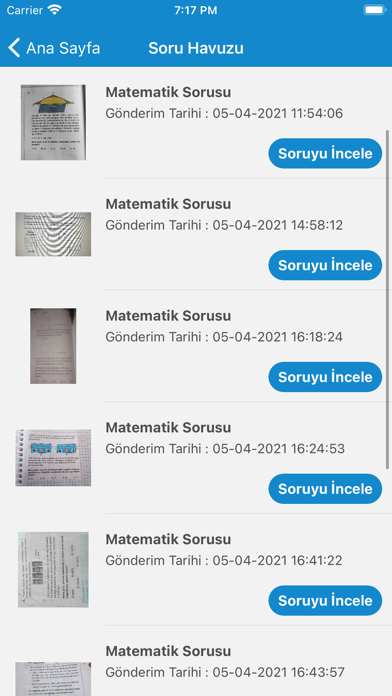 Çözücü Eğitmen screenshot 3