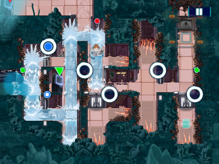 Professor Lupo Ocean