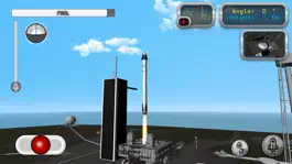 Game screenshot Space Crew Dragon mod apk
