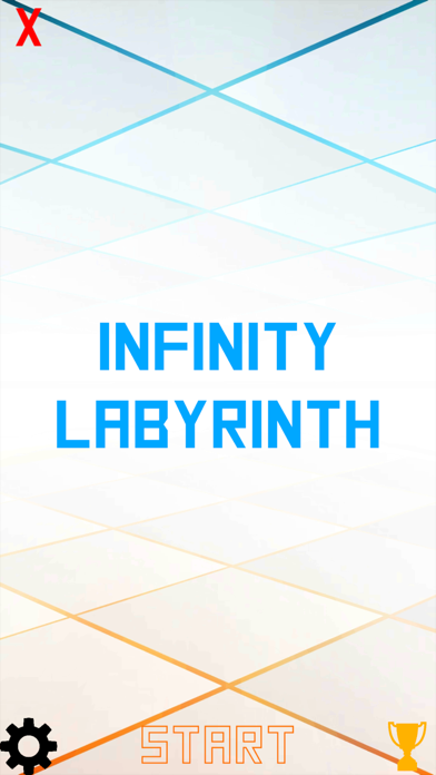 Screenshot #1 pour Infinity Labyrinth