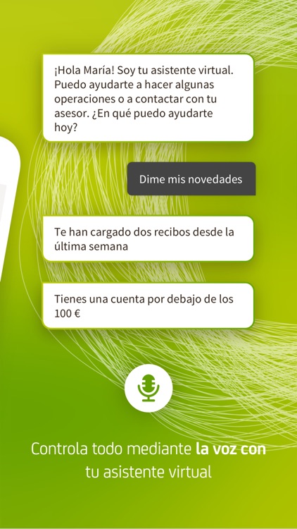 Bankia Móvil screenshot-4