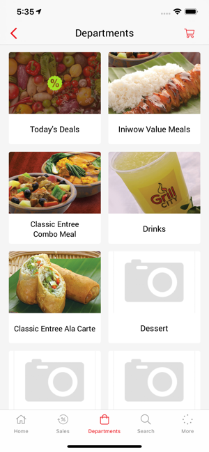 Grill City Canada(圖4)-速報App