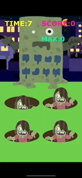 Game screenshot HitIt apk