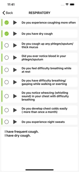 Game screenshot Virtual Care 24/7 apk
