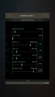 au3fx:dub problems & solutions and troubleshooting guide - 2