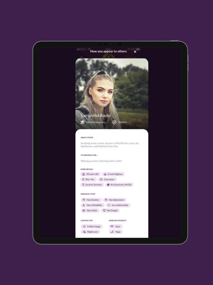 Blazer by Jeboah Miranda