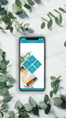 Game screenshot Everything Oils mod apk