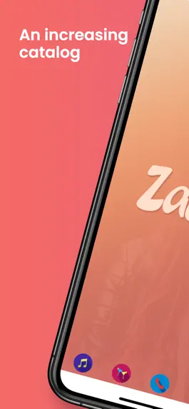Game screenshot Zaama App mod apk