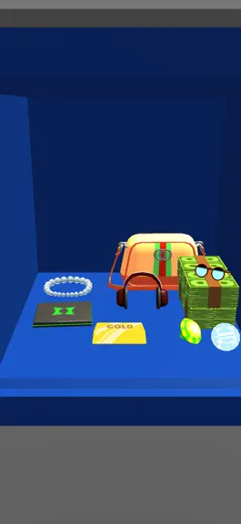Game screenshot Heist Pro mod apk