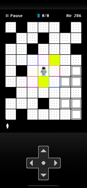 ‎Hazmat Hijinks ® Screenshot