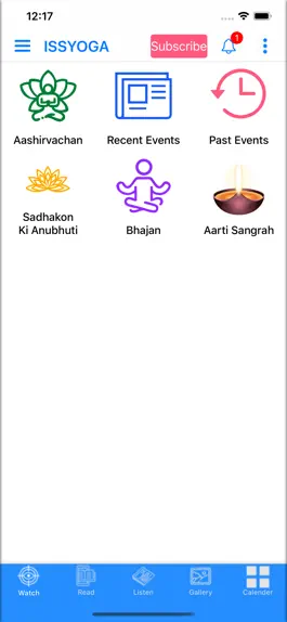 Game screenshot IssYoga hack