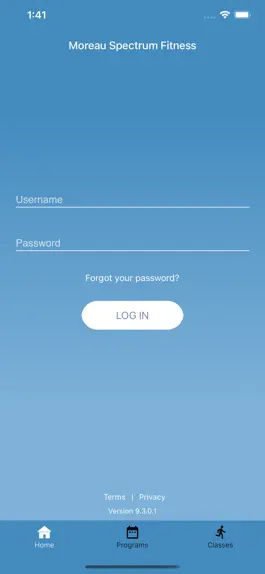 Game screenshot Moreau Spectrum Fitness mod apk
