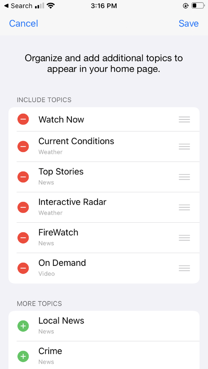 KEZI 9 News and Weather