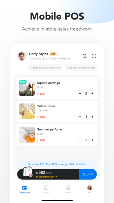 FairyMo Screenshot
