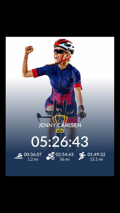 Picathlon Screenshot