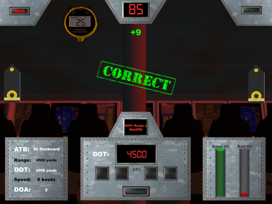 Screenshot #5 pour Periscope Watchkeeper