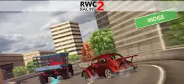 Game screenshot RWC Racing Vol 2 mod apk